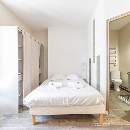 Le Garnier - Studio Au Coeur De La Doutre Lägenhet Angers Exteriör bild